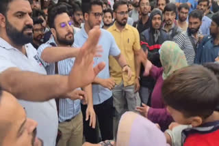 kashmir