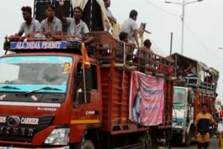 ध्वनि प्रदूषण की गिरफ्त में दिल्ली