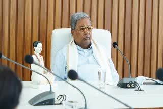CM SIDDARAMAIAH
