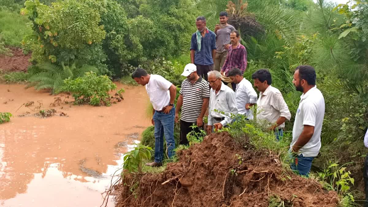 DC Kangra Dr Nipun Jindal on Kangra Disaster