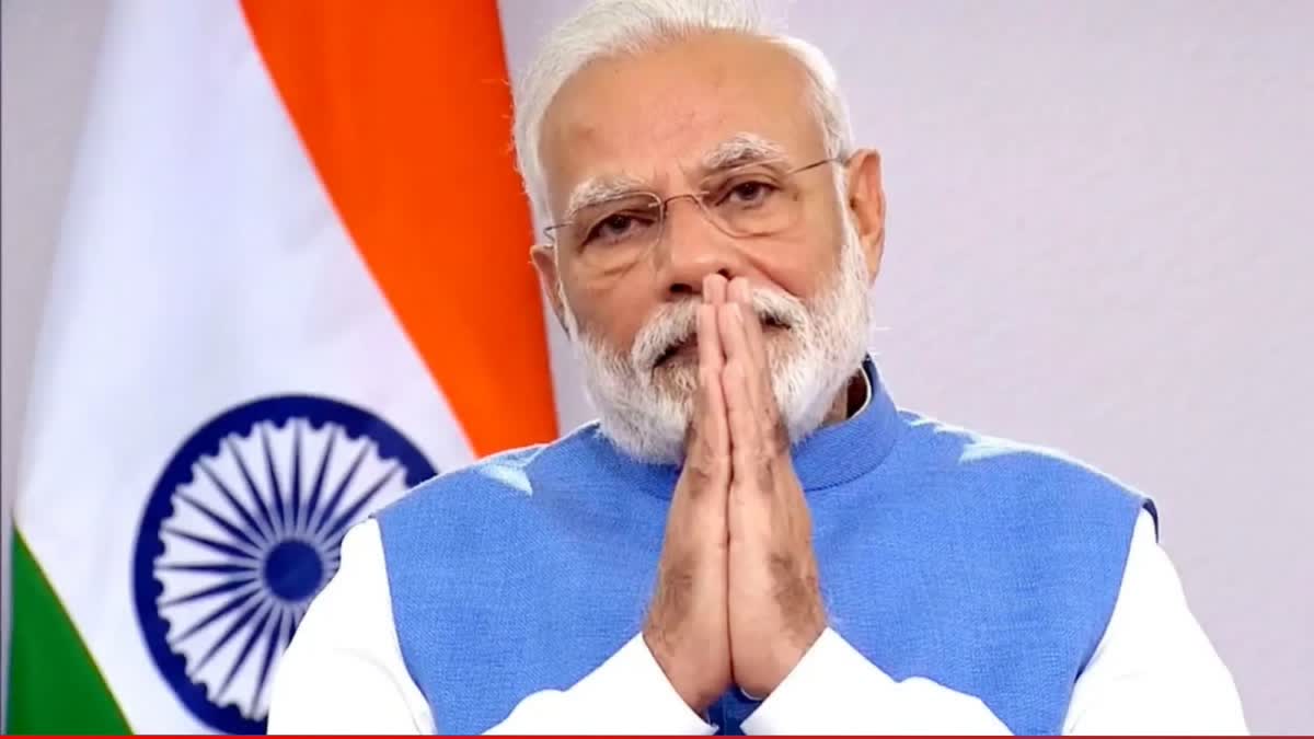 Chandrayaan-3's successful landing: Prime Minister Narendra Modi expresses gratitude to world leaders for wishes