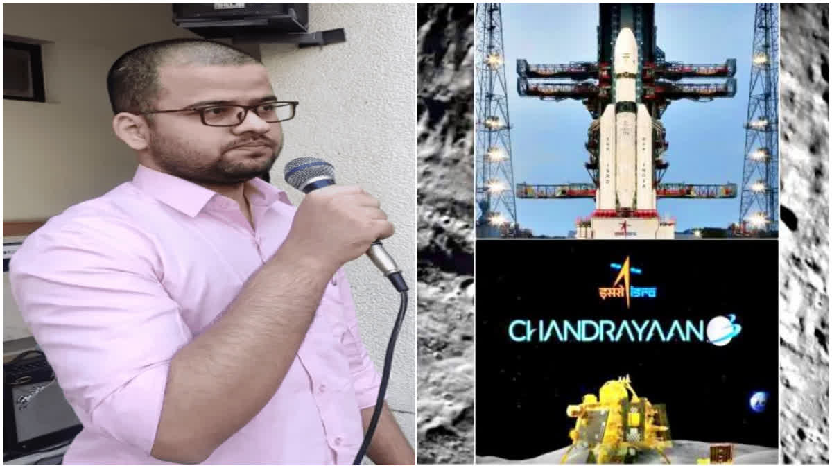 chandrayaan