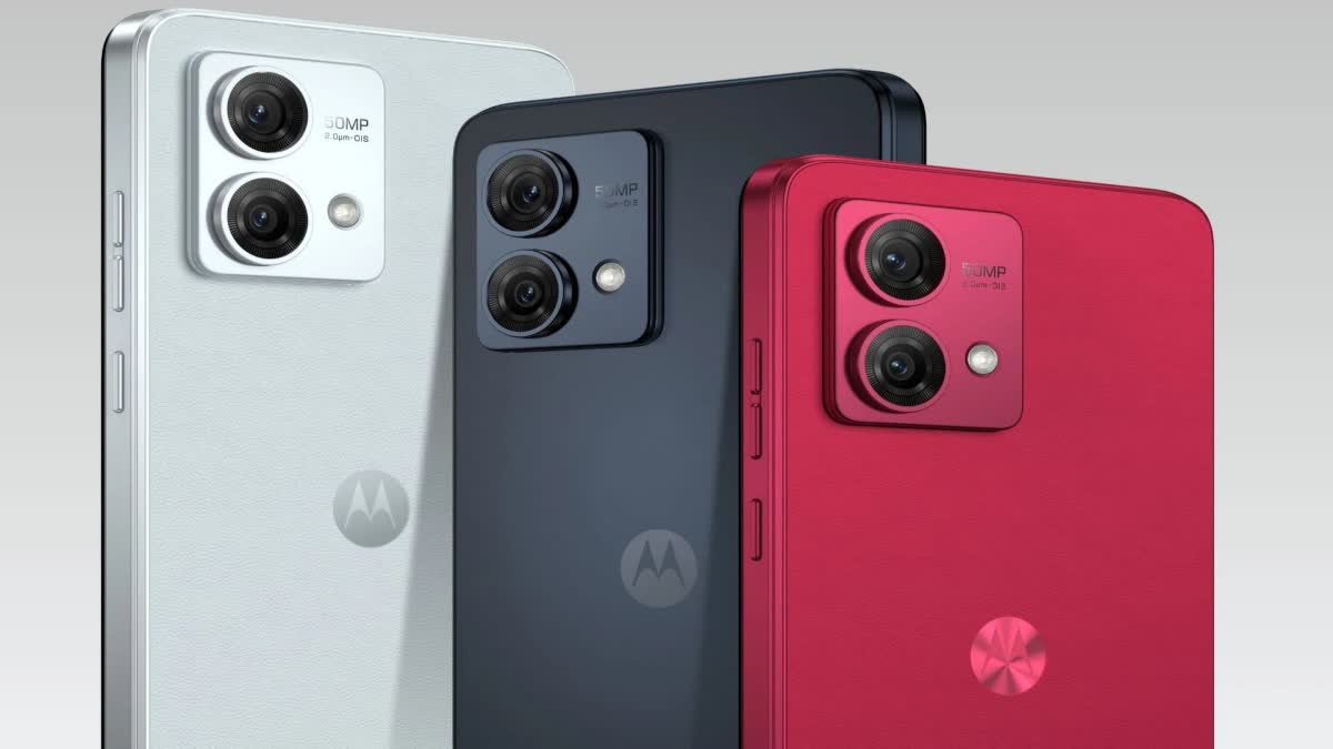 Moto G84 5G