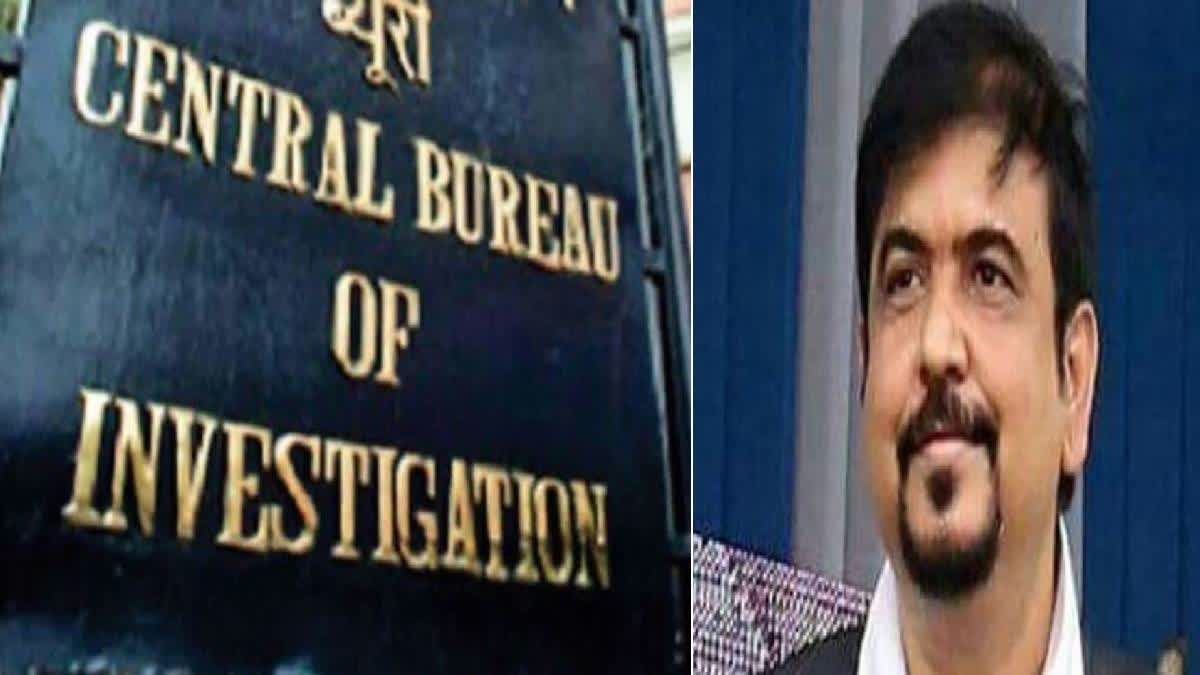 CBI summons West Bengal minister Sujit Bose for interrogation in municipality recruitment scam