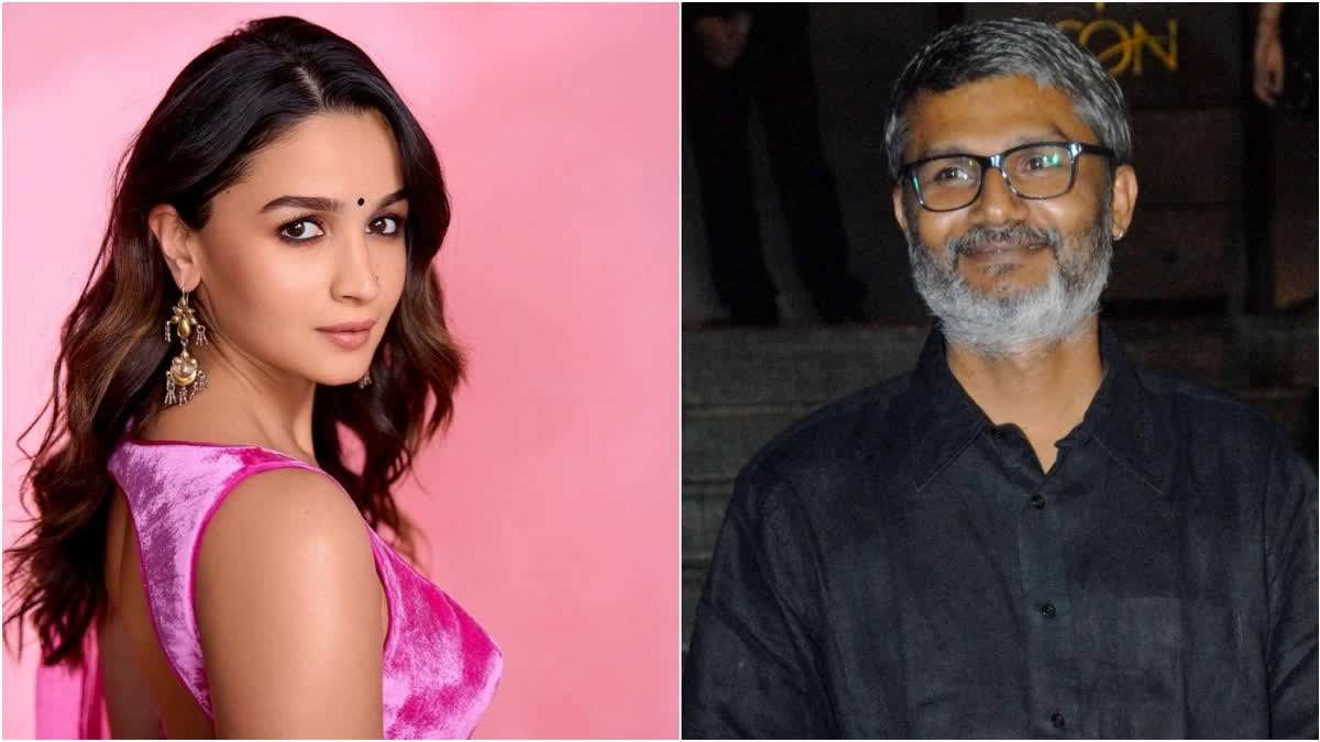 Alia Bhatt: 'ରାମାୟଣ'ରେ ସୀତା ରୋଲ୍ କରିବେନି ଆଲିଆ! ଏହି କାରଣରୁ ଛାଡିଲେ ଫିଲ୍ମ