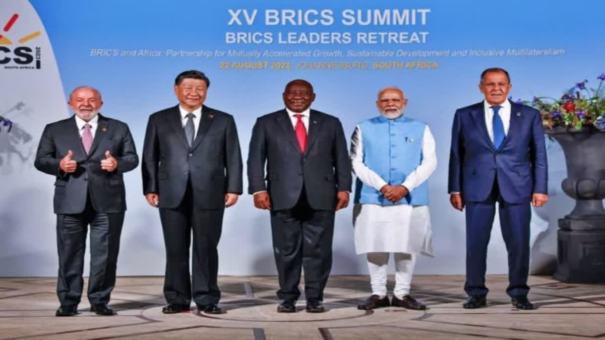 BRICS Summit