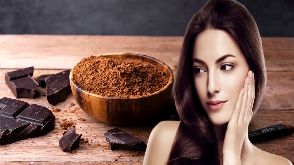 Cocoa Powder for Skin News