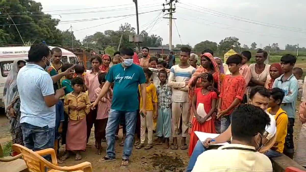 Uttar Pradesh: Three die, including 5-year-old girl of diarrhoea in Sonbhadra village; several ill