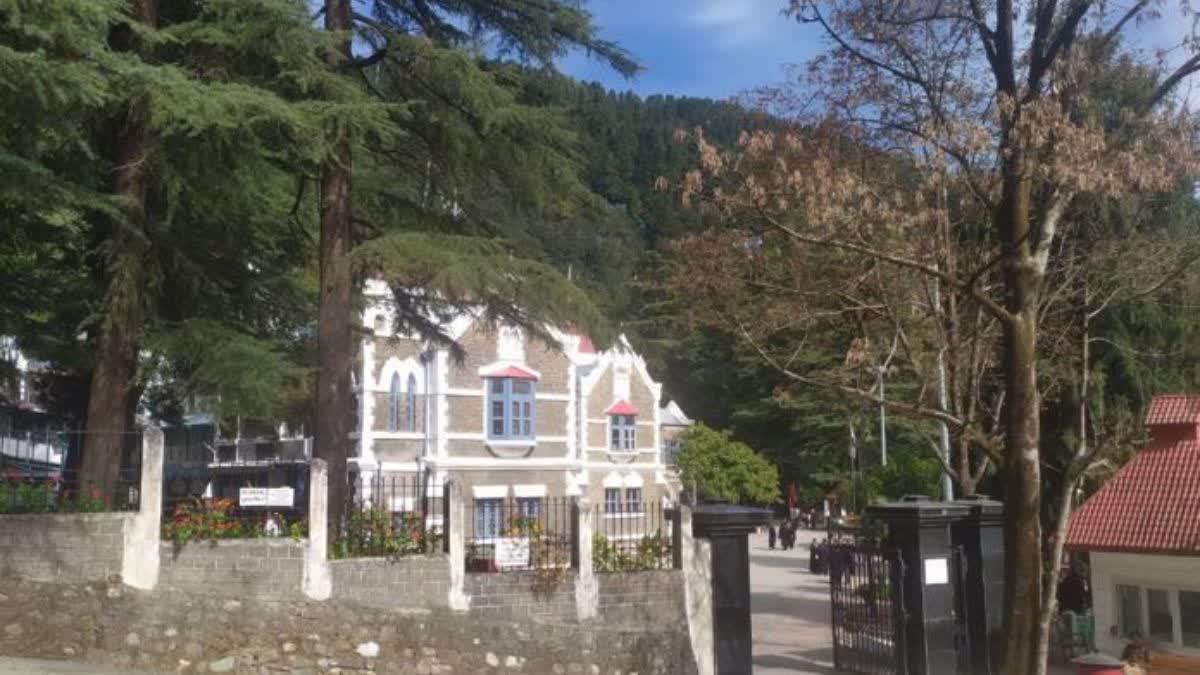 uttarakhand hc