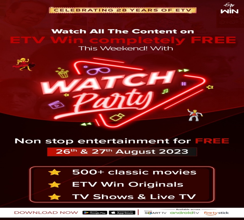 how to watch etv win for free