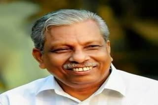 AC Moideen ED case  cpm against ED raid case on A C Moideen  ED raid case  cpm against ED raid case on AC Moideen home  ac moideen  cpm  kerala politics  ac moideen raid case in home  cpm against ED raid case on A C Moideen home  cpm about a c moideen ED raid case  എസി മൊയ്‌തീനെ കുറിച്ച് തെറ്റായ ധാരണ  തെറ്റായ ധാരണ പരത്താനുള്ള പരിശ്രമമെന്ന് സിപിഎം  എസി മൊയ്‌തീനെ കുറിച്ച് സിപിഎം  സംശുദ്ധ രാഷ്‌ട്രീയ ജീവിതം നയിക്കുന്ന എസി മൊയ്‌തീൻ  നങ്ങള്‍ക്കിടയില്‍ തെറ്റായ ധാരണ പരത്താനുള്ള  ഇ ഡി പരിശോധനയ്ക്ക് പിന്നിലെന്ന് സിപിഎം പ്രസ്‌താവന  എ സി മൊയ്‌തീന്‍ എംഎല്‍എ  സിപിഐ എം സംസ്ഥാന സെക്രട്ടറിയേറ്റ്‌  കേന്ദ്ര ഏജന്‍സികളെ ഉപയോഗപ്പെടുത്തി  ബോധപൂര്‍വ്വമായ പരിശ്രമമാണ്‌ ഇ ഡി പരിശോധനയ്ക്ക്  പുതുപ്പള്ളി ഉപതെരഞ്ഞെടുപ്പ്  വലതുപക്ഷ മാധ്യമങ്ങൾ  കേന്ദ്ര സർക്കാർ നടത്തുന്ന കടന്നാക്രമണങ്ങൾ  യു ഡി എഫ് പിന്തുണയ്ക്കുകയും അനുകൂലിക്കുകയും  എസി മൊയ്‌തീനെ അപകീര്‍ത്തിപ്പെടുത്താനുള്ള  വലതുപക്ഷ രാഷ്‌ട്രീയ ശക്തികൾക്കെതിരെ  കഥകളുടെ പരമ്പര തന്നെ അരങ്ങേറുകയാണെന്നും