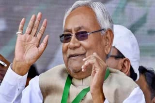 cm nitish kumar