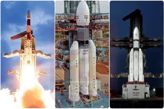 ISRO aims at complex missions in space