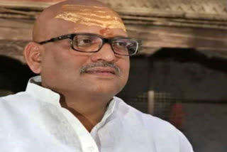 Ajay Rai to take charge as UP Congress chief today