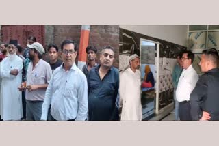 rampur CMO seized fake hospitals