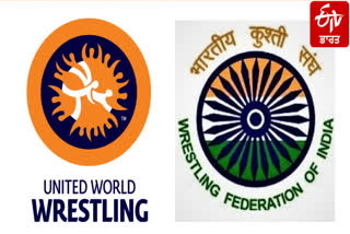 WORLD WRESTLING FEDERATION CANCELS MEMBERSHIP OF INDIAN WRESTLING FEDERATION