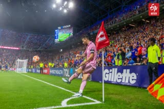 Lionel Messi Inter Miami to US Open Cup final