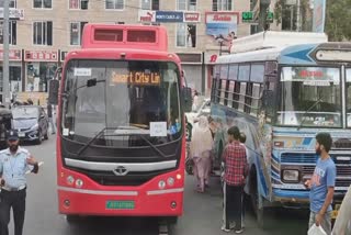 trial-run-of-6-e-buses-procured-under-smart-city-project-begins-in-srinagar