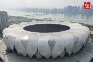 Asian countries are eagerly waiting for the upcoming Hangzhou Asian Games