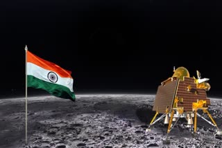 Chandrayaan-3 soft landing on moon