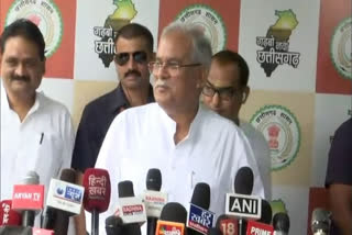 The political slugfest has begun between ruling Congress party and BJP in Chhattisgarh over Enforcement Directorate's raid on Chief Minister Bhupesh Baghel's political advisor Vinod Verma's house on Wednesday.  In a press conference held on Thursday, Verma claimed he does not have a "single penny" of ill-gotten money, a day after the Enforcement Directorate conducted a search at his residence.