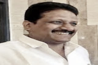 SANJAY SHARMA MLA FROM MADHYA PRADESH