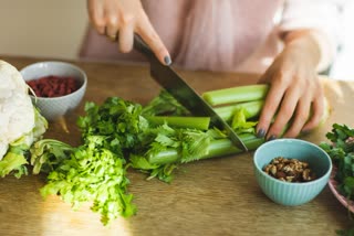 Celery for Health News