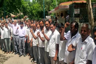 Chandrayaan 3 Success Celebrations in Telangana