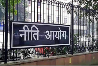 NITI Aayog praised Sukhu government