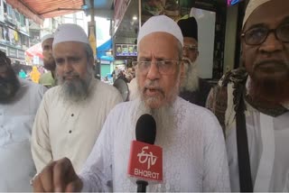 مغربی بنگال کی طرح مہاراشٹر میں بھی علماء کرام وائمہ مساجد کی تنخواہیں وقف بورڈ سے دی جائے