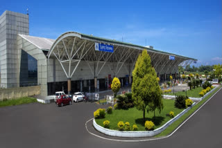 Asserting that the North-Eastern region is primarily based on horticulture, agriculture and tea cultivation, a Parliamentary Committee has suggested to the Central government to make the Dibrugarh airport a standard airport for transport of horticulture, agriculture and tea products to all the regions of the country.