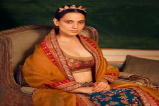 Kangana reacts on 69th National Film Awards: 'Grateful for whatever Krishna give, didn't give me'