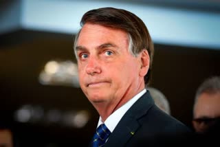 former Brazilian president Bolsonaro may be arrested for selling Saudi gift Rolex watches