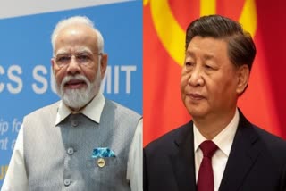 Talks between PM Modi and Xi Jinping eased tension on LAC.