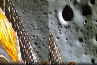 chandrayaan-3-soft-landing-video-lander-imager-camera-captured-the-moon-image-prior-to-touchdown