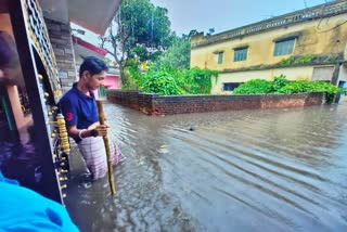 rains in Dumka