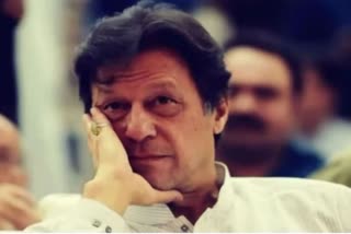 ex PM Imran Khan