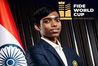 indian-chess-grandmaster-praggnanandhaa-earned-usd-80000-in-fide-world-cup