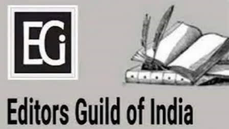 Editors Guild, media bodies voice concern over blocking of Kashmir-based news website