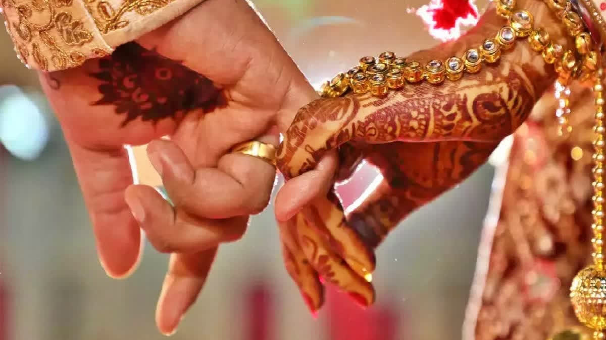 Jammu and Kashmir police warn of miscreants trying to create unrest at interfaith marriages