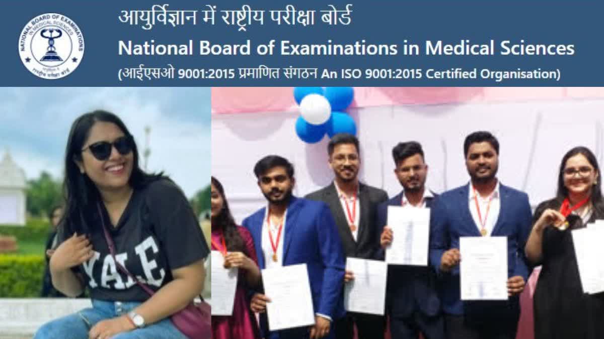 NEET PG Result 2024