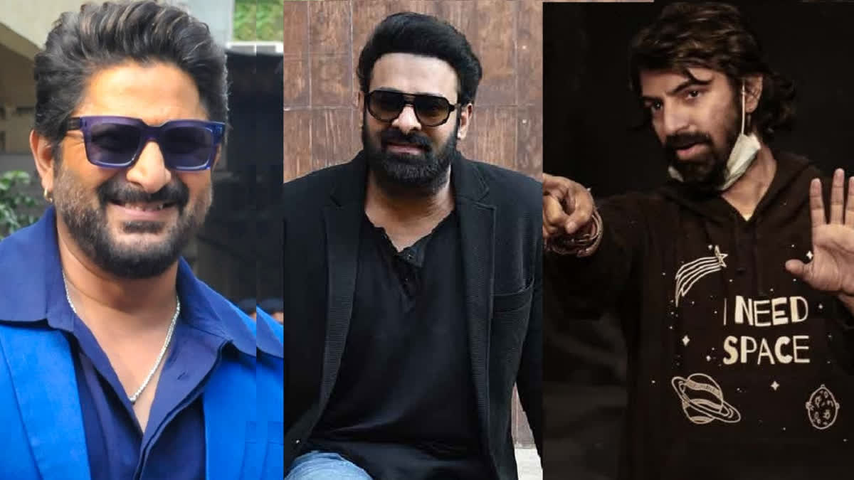 'No More Bollywood Vs Tollywood': Kalki 2898 AD Director Nag Ashwin Reacts To Arshad Warsi's 'Joker' Remark On Prabhas