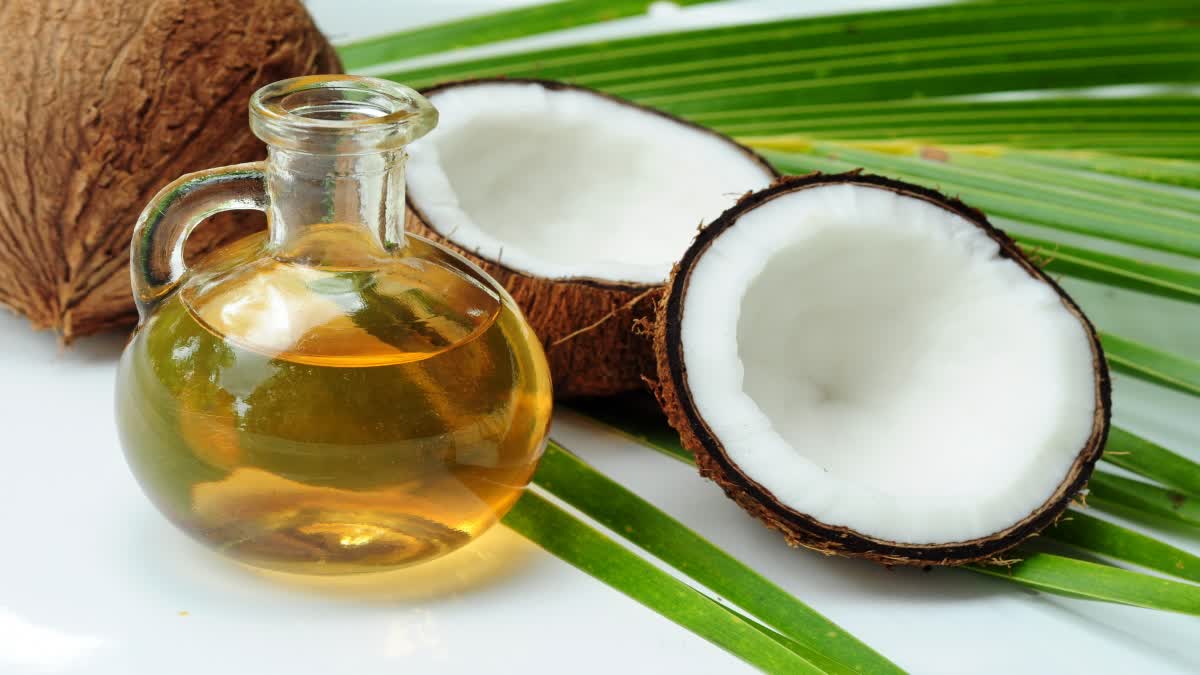 Coconut Oil Uses News