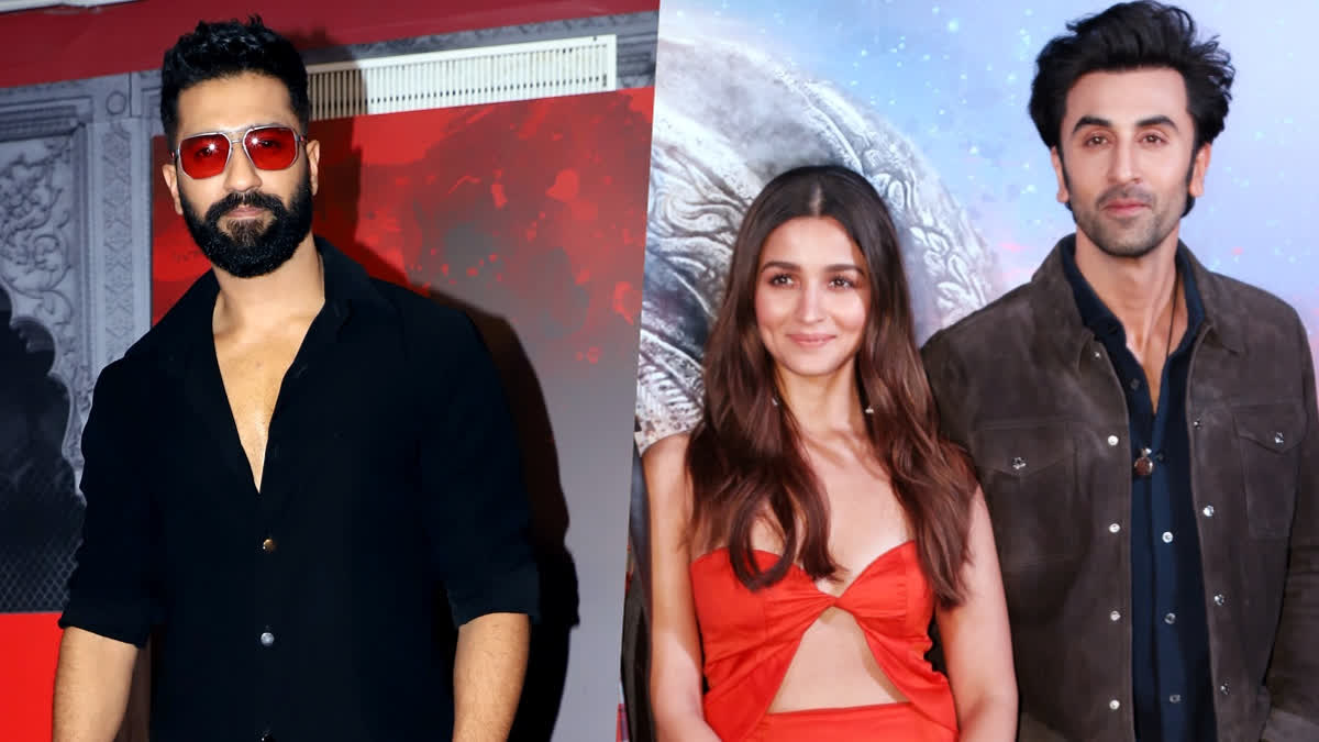 Love And War Filming To Begin In October With Ranbir And Vicky, Alia To Enter In December: Reports