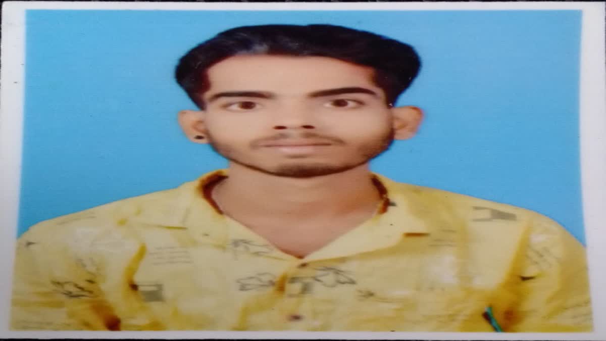 Jharkhand Youth Died In Kerala