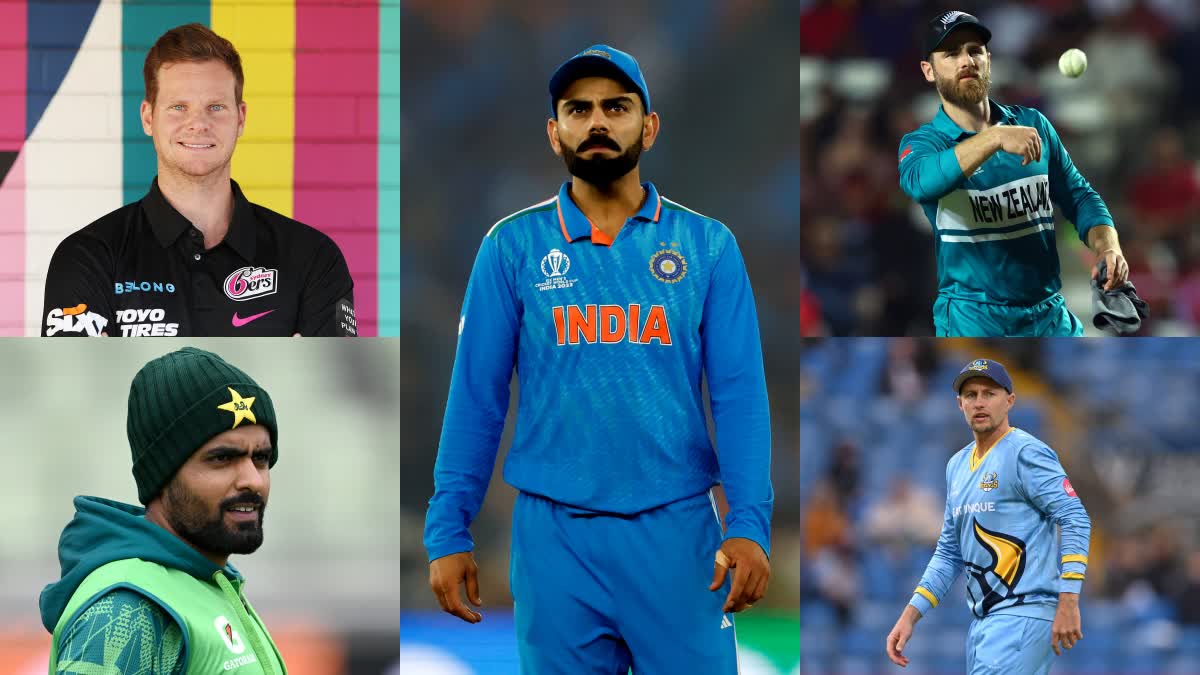 Most Ducks In International Cricket