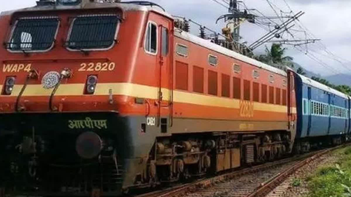 Railway Installs HABD Sensor-Based Device To Monitor Train Wheels, Axles To Identify Any Flaws