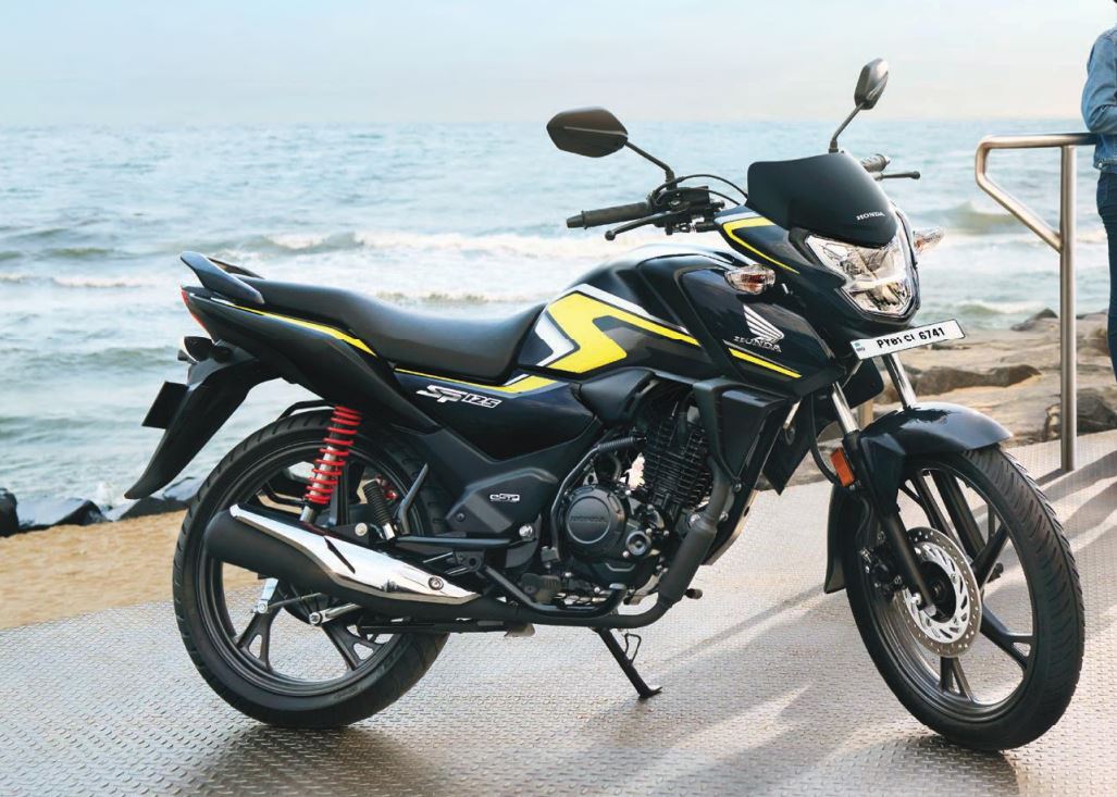 Best Mileage Bikes In India