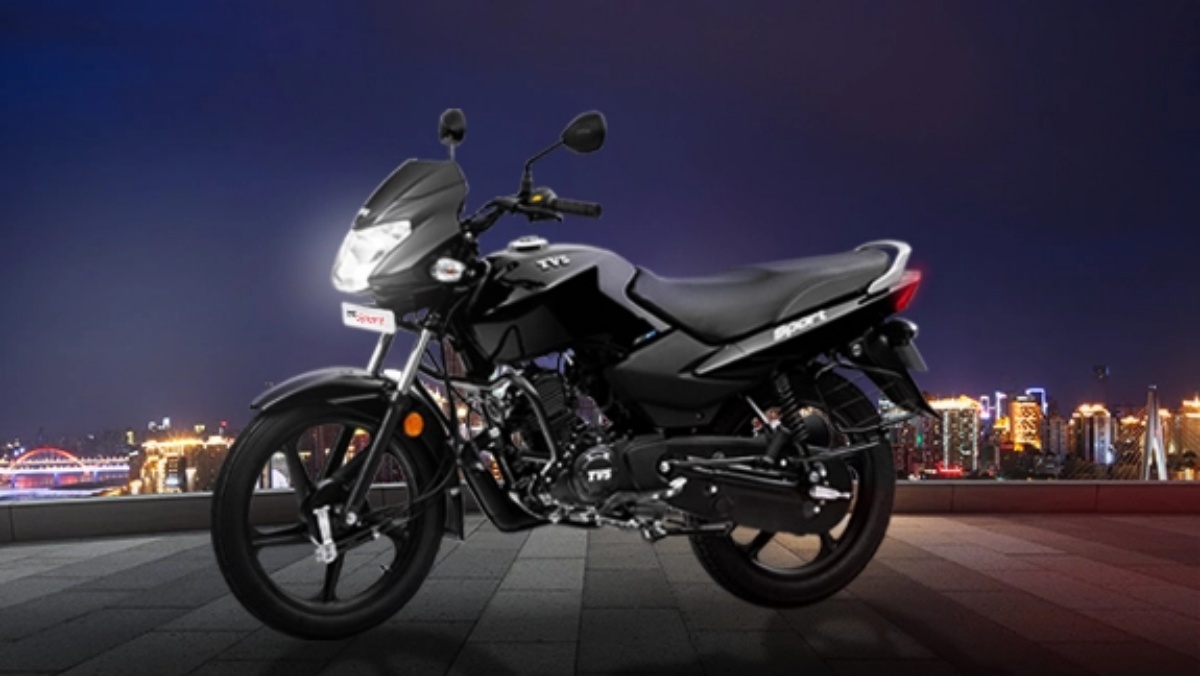 Best Mileage Bikes In India