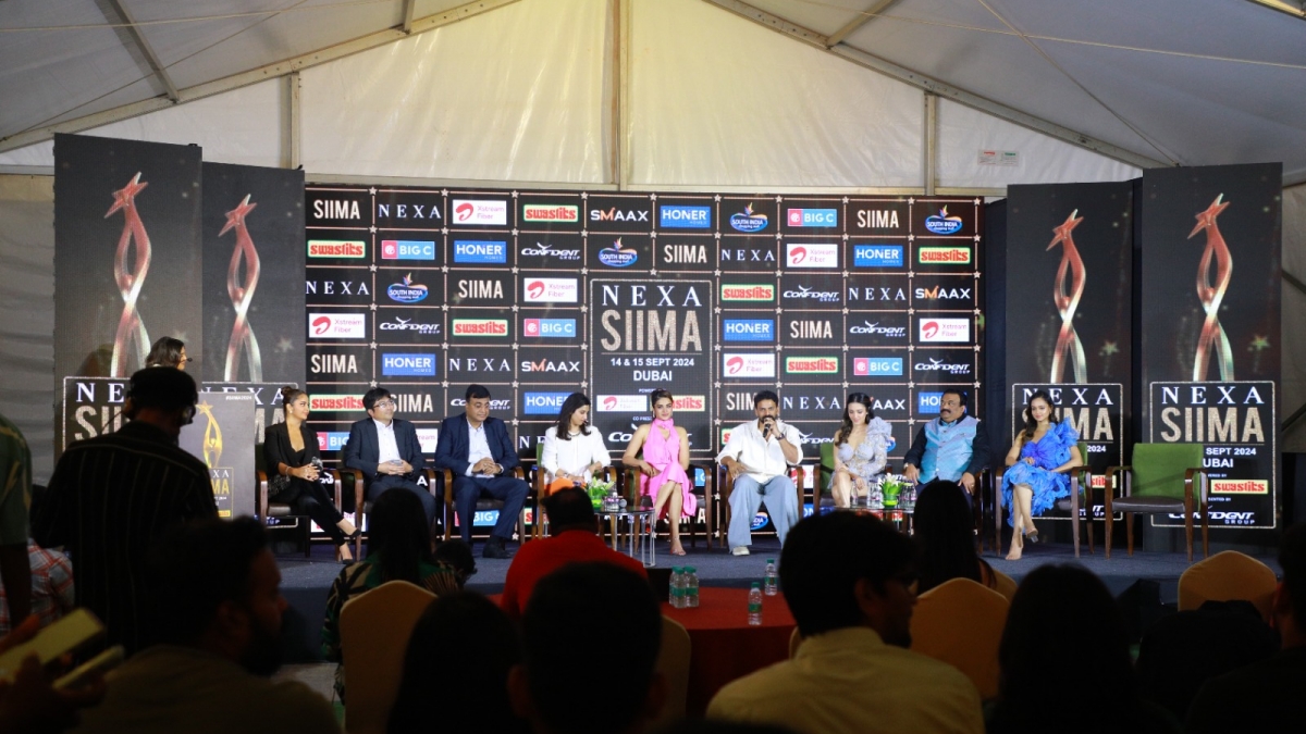 SIIMA Awards 2024